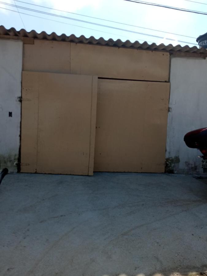 1 Suite Para 2 Pessoas Vila Agradavel Jardim Virginia Guarujá Exteriör bild